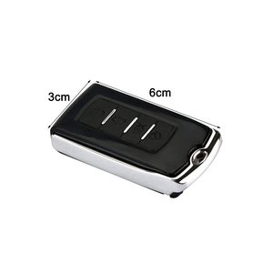 Balance électronique de poche mini diamant 200g, design clé de voiture, pour bijoux, vente chaude en usine - Product Image 2