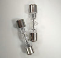 Ampoule de navigation aéronautique halogène 100W 10V