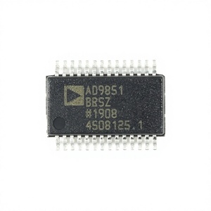 Circuit intégré synthétiseur DDS AD9851BRSZ SSOP-28 avec garantie d'un an - Product Image 1