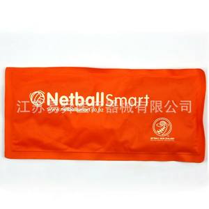 แพ็คน้ำร้อน-เย็น Healthcare B Solutions ขนาด 250 มล. ใช้กับไมโครเวฟได้ นำกลับมาใช้ใหม่ได้ พกพาสะดวก บรรเทาอาการปวดและบวม - Product Image 2