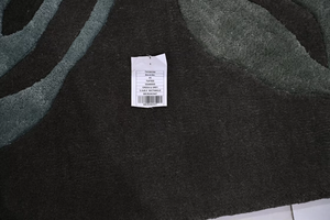 Hot Selling Item 2025 Falling Leaves <b>Rug</b> with Unique Designed Hand Tufted Rectangle Shaped Falling Leaves <b>Rug</b> For Sale - Product Image 5