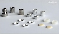 Calorimètre à balayage différentiel (DSC) pour l'analyse thermique des matériaux plastiques et les tests de performance thermique