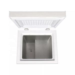 Congelador Horizontal Comercial de 100L, Económico, con Descongelación Manual - Product Image 5