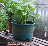 Hygromètre de sol en gros pour surveiller l'humidité des plantes, capteur d'humidité, outil de jardinage pour plantes d'intérieur et d'extérieur