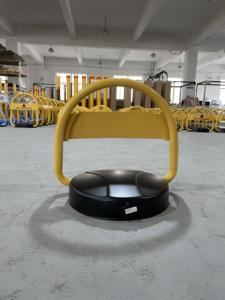 KAVASS voiture privée automatique sans espace de stationnement cerceau pliable bloqueur avec télécommande - Product Image 6