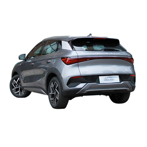 2026 Uniland Nueva Energía BYD YUAN PLUS 510KM SUV Superior Vehículos Eléctricos Coches Eléctricos Fabricados en China Nuevo Modelo - Product Image 4