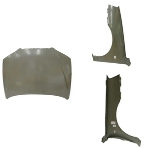 Offre Spéciale universel 100% sapin <span class=keywords><strong>acheter</strong></span> des pièces de voiture remplacement du capot moteur pour BUICK SAIL/OPEL CORSA 98-01 - Product Image 1