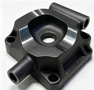 Servicios de Fundición de Metal de Alta Precisión, Prototipos Rápidos Personalizados, Fundición de Aluminio Duradera - Product Image 3
