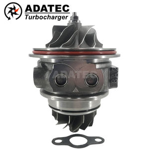 Cartouche de Turbine B48-350 49477-02224 49477-02214 11657617527 Turbocompresseur CHRA pour BMW 2 <span class=keywords><strong>Active</strong></span> <span class=keywords><strong>Tourer</strong></span> 2014/03-2019/12 F45 <span class=keywords><strong>220i</strong></span> - Product Image 3