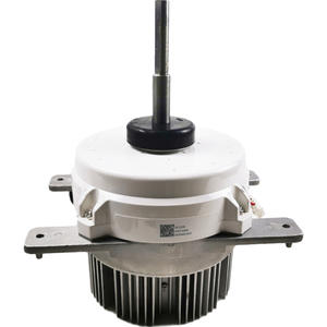 มอเตอร์พัดลมอื่นๆ 0150401918 ZWK924D500002 สำหรับเครื่องปรับอากาศไฮเออร์แบบรวมศูนย์ มอเตอร์ภายนอกแบบไร้แปรงถ่าน ใช้ในเชิงพาณิชย์ - Product Image 1