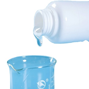 Nhiệt độ phòng 107 lưu hóa RTV Silicone cao su/hydroxy chấm dứt pdms cho những - Product Image 5