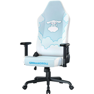 <span class=keywords><strong>Silla</strong></span> <span class=keywords><strong>Gamer</strong></span> <span class=keywords><strong>Cinnamoroll</strong></span>, Linda <span class=keywords><strong>Silla</strong></span> de Oficina Ergonómica de Cuero con Altura Ajustable para Chicas - Product Image 2