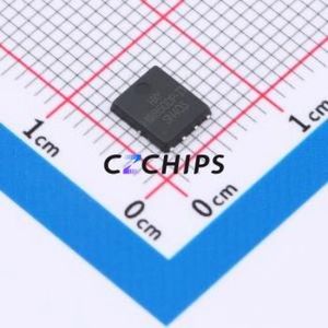 ทรานซิสเตอร์สนาม DFN5x6-8L SIR850DP-T1-GE3-HXY (Mosfet) ใหม่และดั้งเดิม - Product Image 1