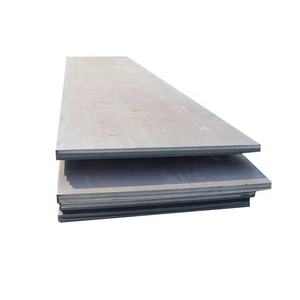 Meilleur prix Offres Spéciales Chine Anti <span class=keywords><strong>empreinte</strong></span> digitale en gros qualité 4 'x 8' résistant à <span class=keywords><strong>l</strong></span>'usure plaque d'acier au carbone doux de fer laminé à froid - Product Image 2