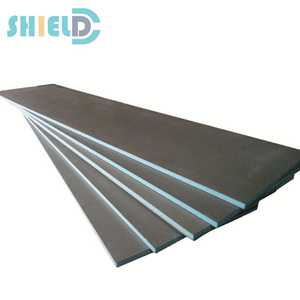 Shield Blue <strong>Board</strong> Polystyrene Rigid Insulation <strong>Board</strong> for Multi-Surface Insulation Tile Backer <strong>Board</strong> - Product Image 4