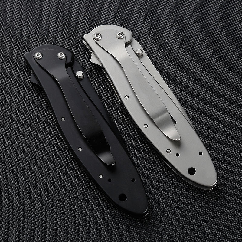 YJ Knives