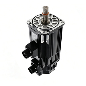 Moteur SGMSS-15A2A-YR11 pour l'automatisation industrielle, haute performance, fiable, contrôle fluide - Product Image 4