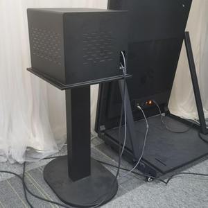Boîtier d'imprimante métallique de haute qualité pour support de photomaton, boîte d'imprimante professionnelle pour <span class=keywords><strong>DNP</strong></span> DS620 & Hiti P525L - Product Image 5