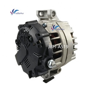 Auto Dynamo JBH-A519 15831639 Alv2189ux 11047n Voor Chevrolet Colorado Gm Canyon Isuzu I-280 2.8l Isuzu I-350 3.5l - Product Image 2
