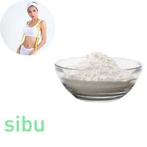 Supplément de soutien métabolique pour soins de santé Poudre de Sibu Brûler les graisses Corps Minceur Poudre de Sibu Contrôle de l'appétit - Product Image 1