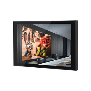Portworld Nuevo Panel de Control Inteligente para el Hogar con Pantalla Táctil IPS Android 14 RK3576 para Videollamadas en Interiores - Product Image 1