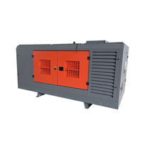 4Cbm 150 Cfm Compresseur d'air Compresseur d'air 300L Compresseur d'air 200 litres