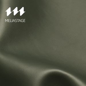 नरम स्पर्श गाय विभाजन चमड़े nappa खत्म 1.4 मिमी लचीली वास्तविक चमड़े की सामग्री को खत्म करना - Product Image 3