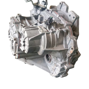 二手车配件中国A5CF1 5F23 5速自动变速箱适用于华晨H530海马骑士变速箱2012-2013年款 - Product Image 3