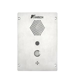 Intercomunicador <span class=keywords><strong>de</strong></span> VoIP con estación <span class=keywords><strong>de</strong></span> Puerta <span class=keywords><strong>de</strong></span> vídeo HD KNTECH con <span class=keywords><strong>teléfono</strong></span> a prueba <span class=keywords><strong>de</strong></span> agua gratuito auricular <span class=keywords><strong>de</strong></span> <span class=keywords><strong>teléfono</strong></span> <span class=keywords><strong>de</strong></span> puerta montado - Product Image 2