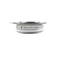 Tiristor de Conmutación Rápida TB323-400A SCR Rusia de Alta Calidad para Soldadora TB323-400A TB323