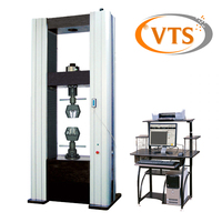200kN Metal Material Testing Universal Testing Machine Equipment