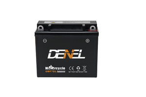 Batería de Plomo-Ácido 6MF7DL Duradera y Estable, <span class=keywords><strong>Precio</strong></span> Competitivo al por Mayor, Mayorista de Scooters para el Extranjero - Product Image 2