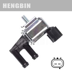 Vanne de commande K5T48477 Solénoïde à vide EGR - Product Image 2