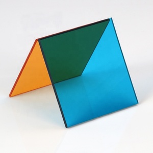 100% <span class=keywords><strong>GE</strong></span> Bayer Chất Liệu <span class=keywords><strong>LEXAN</strong></span> Nhựa Âm Thanh Hàng Rào Tấm Polycarbonate Cho Đường Cao Tốc Hộ Lan Tôn Sóng - Product Image 3