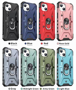 เคสขาตั้งโทรศัพท์สำหรับ <span class=keywords><strong>Vivo</strong></span> V21s,ฝาหลังแม่เหล็กกันกระแทกสำหรับ <span class=keywords><strong>Vivo</strong></span> Y73t X Fold + X80 Lite Y52t IQOO Z6 Lite Case - Product Image 6
