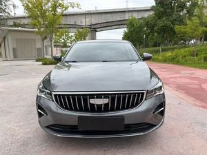 Auto Usata a Benzina Geely Emgrand Cambio Manuale EC7 <span class=keywords><strong>Proton</strong></span> S70 Auto Usate Economiche Fornitore Verificato Garanzia Commerciale - Product Image 3