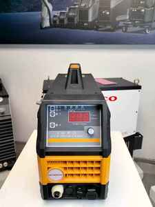 เครื่องตัดพลาสม่า CNC รุ่นขายดี MISEN LGK-100IGBT CUT-100A 220V/380V 100% ดิวตี้ไซเคิล ประสิทธิภาพสูงและความแม่นยำสูง - Product Image 2