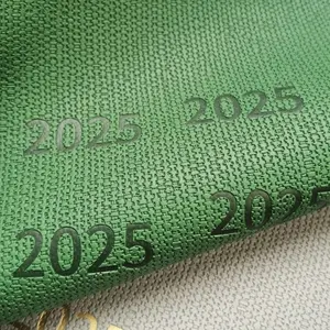 Thermo Pu Color Change Leather For Label Making