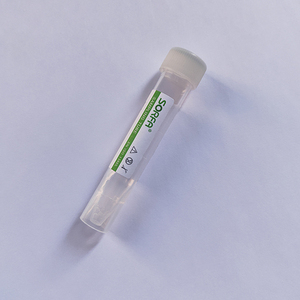 Suministros de laboratorio, otros suministros de laboratorio desechables, tubos de ensayo para muestras de sangre, tubos de ensa - Product Image 1