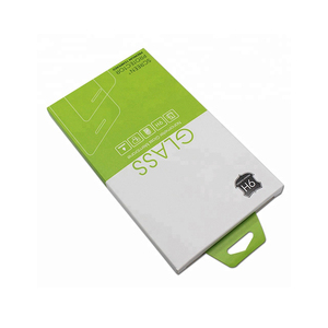 Personnalisé <span class=keywords><strong>Offre</strong></span> Spéciale bon marché de téléphone en carton emballage boîte avec logo - Product Image 1