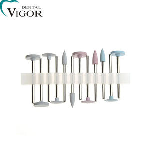 Kit de polissage composite pour dents en porcelaine HP0312 de haute qualité pour le blanchiment dentaire et l'hygiène buccale - Product Image 3