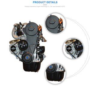 Arranque eléctrico 30hp, <span class=keywords><strong>4</strong></span> tiempos, dos cilindros, motor de gas - Product Image 2