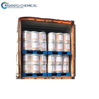 Intermédiaires matérielles de synthèses de poudre de téréphtalate diméthylique de la grande pureté 99% DMT avec l'aspect en cristal CAS 120