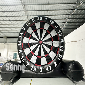 Jeu <span class=keywords><strong>de</strong></span> fléchettes <span class=keywords><strong>de</strong></span> football gonflable <span class=keywords><strong>de</strong></span> haute qualité et populaire, jeu <span class=keywords><strong>de</strong></span> carnaval, jeu <span class=keywords><strong>de</strong></span> tir au football gonflable, jeu <span class=keywords><strong>de</strong></span> fléchettes <span class=keywords><strong>de</strong></span> football - Product Image 2