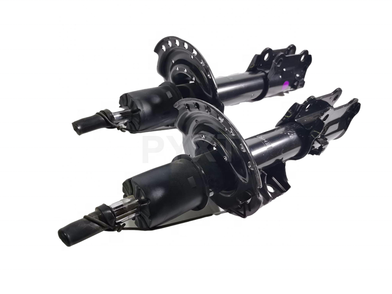 Durable Front Shock Absorbers for Hyundai IX25 - OEM# 54661-D8000