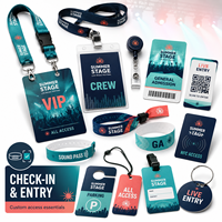 Kit de exhibición promocional personalizado para exteriores con carpa, pancarta enrollable, mantel y banderas para la configuración de un stand de marketing en festivales.