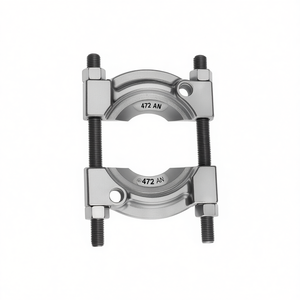 Gear <b>Puller</b> 472 AN Size For <b>Bearing</b> Removal Tool - Product Image 2