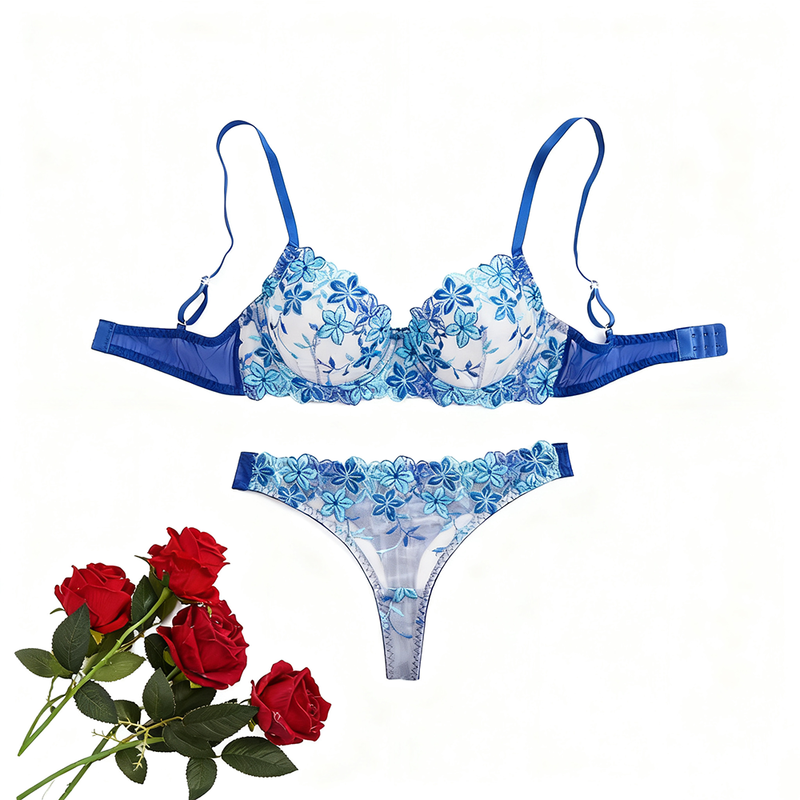 Women Lingerie Sets Hot Sale Underwear