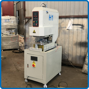 Сварочный аппарат для дверей и окон из ПВХ, с одной головкой, из НПВХ, для производства одинарных окон и дверей - Product Image 3