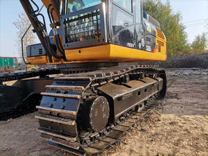 Machine à chenilles fiable Caterpillar 336D d'occasion Offre Spéciale 36 tonnes Bon prix 336GC Digger avec composant de moteur de base inclus - Product Image 3